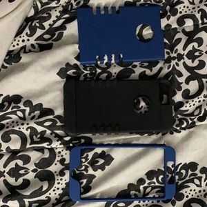 IPhone 8+ cell phone case